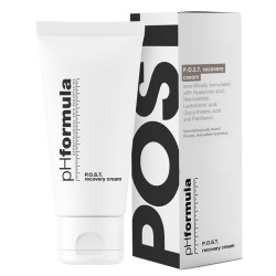 Phformula Post Recovery... Phformula Post Recovery...