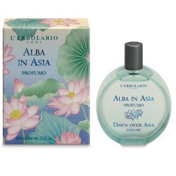 Alba Asia Profumo profumo...