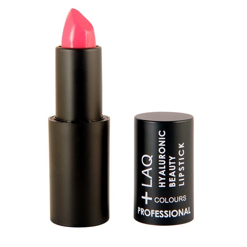 +laq Hyaluronic Beauty Lipstick 02 rossetto idratante per labbra secche e sensibili stick 3 g +laq Hyaluronic Beauty Lipstick 02 rossetto idratante per labbra secche e sensibili stick 3 g