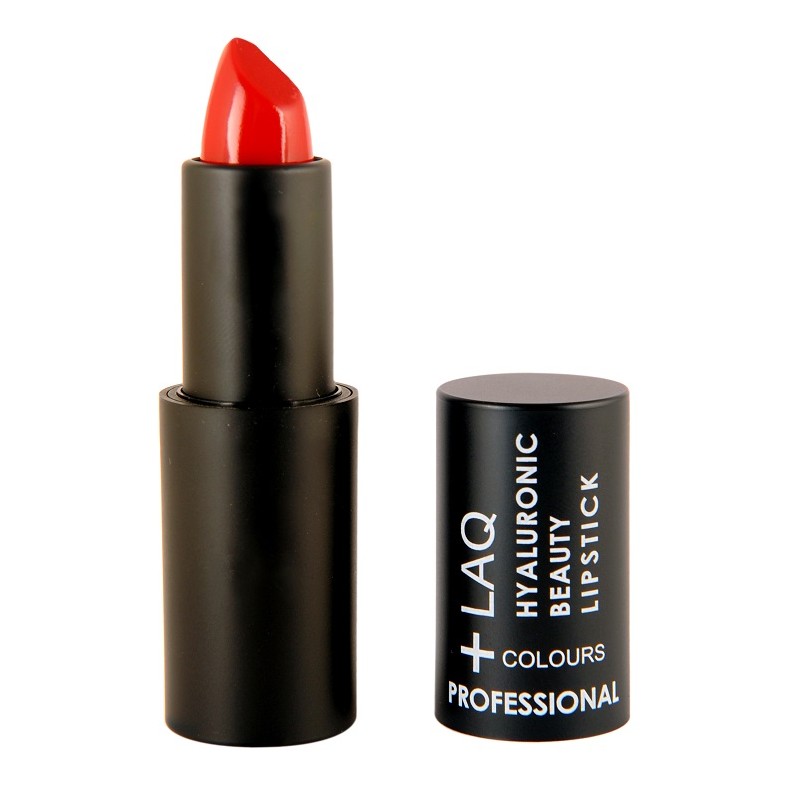 +laq Hyaluronic Beauty Lipstick 03 rossetto idratante con acido ialuronico stick 3 g +laq Hyaluronic Beauty Lipstick 03 rossetto idratante con acido ialuronico stick 3 g