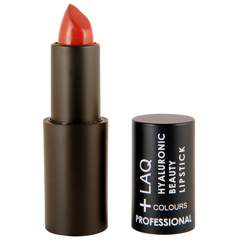 +laq Hyaluronic Beauty Lipstick 04 rossetto idratante con acido ialuronico stick da 3 g +laq Hyaluronic Beauty Lipstick 04 rossetto idratante con acido ialuronico stick da 3 g