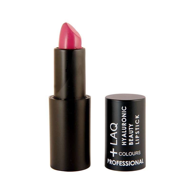 +laq Hyaluronic Beauty Lipstick 05 rossetto idratante e protettivo stick 3 g +laq Hyaluronic Beauty Lipstick 05 rossetto idratante e protettivo stick 3 g