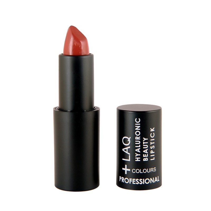 +laq Hyaluronic Beauty Lipstick 06 rossetto idratante e protettivo stick 3 g +laq Hyaluronic Beauty Lipstick 06 rossetto idratante e protettivo stick 3 g