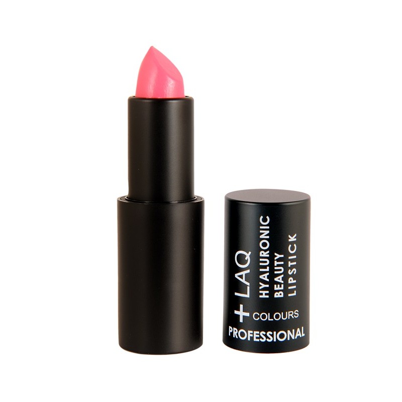 +laq Hyaluronic Beauty Lipstick 10 rossetto idratante per labbra sensibili stick 3 g +laq Hyaluronic Beauty Lipstick 10 rossetto idratante per labbra sensibili stick 3 g