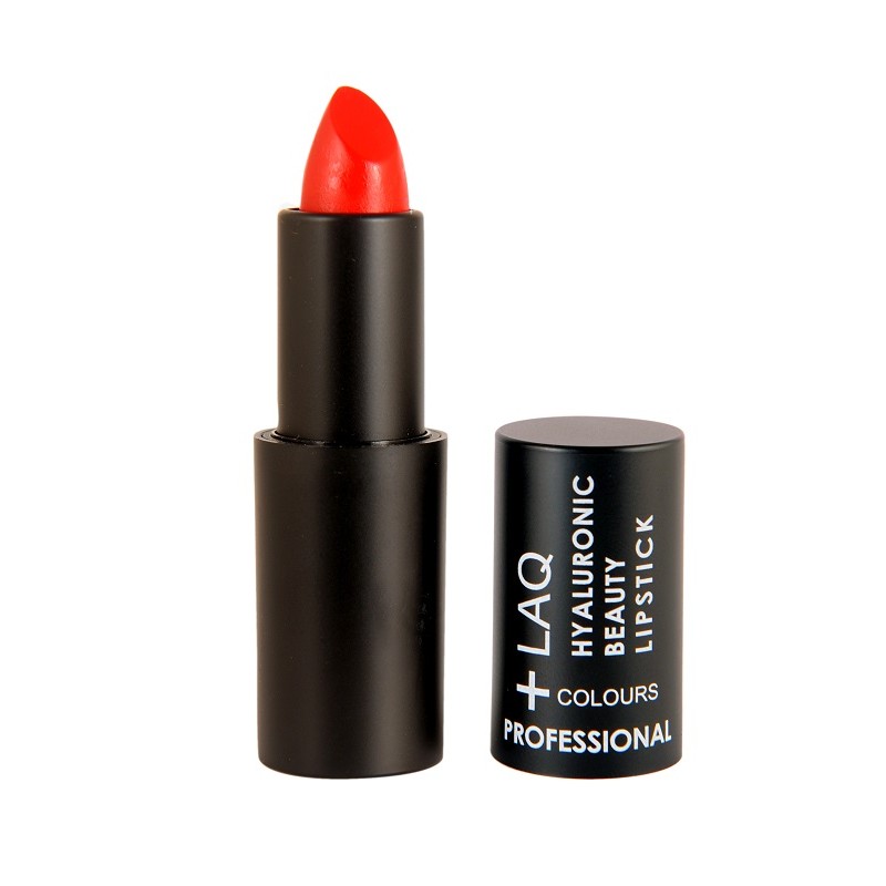 +laq Hyaluronic Beauty Lipstick 12 rossetto idratante per labbra secche e sensibili stick 3 g +laq Hyaluronic Beauty Lipstick 12 rossetto idratante per labbra secche e sensibili stick 3 g