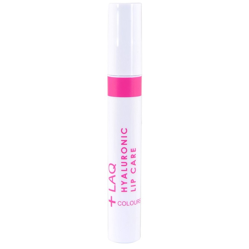 +laq Hyaluronic Lip Care trattamento idratante labbra con acido ialuronico 6 ml +laq Hyaluronic Lip Care trattamento idratante labbra con acido ialuronico 6 ml