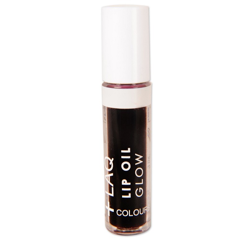 +Luq Lip Oil Glow olio labbra idratante effetto luminoso 3 ml