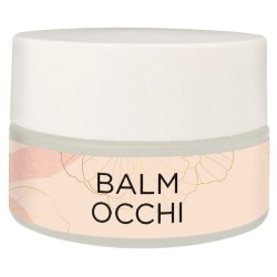 Balm Occhi trattamento... Balm Occhi trattamento...