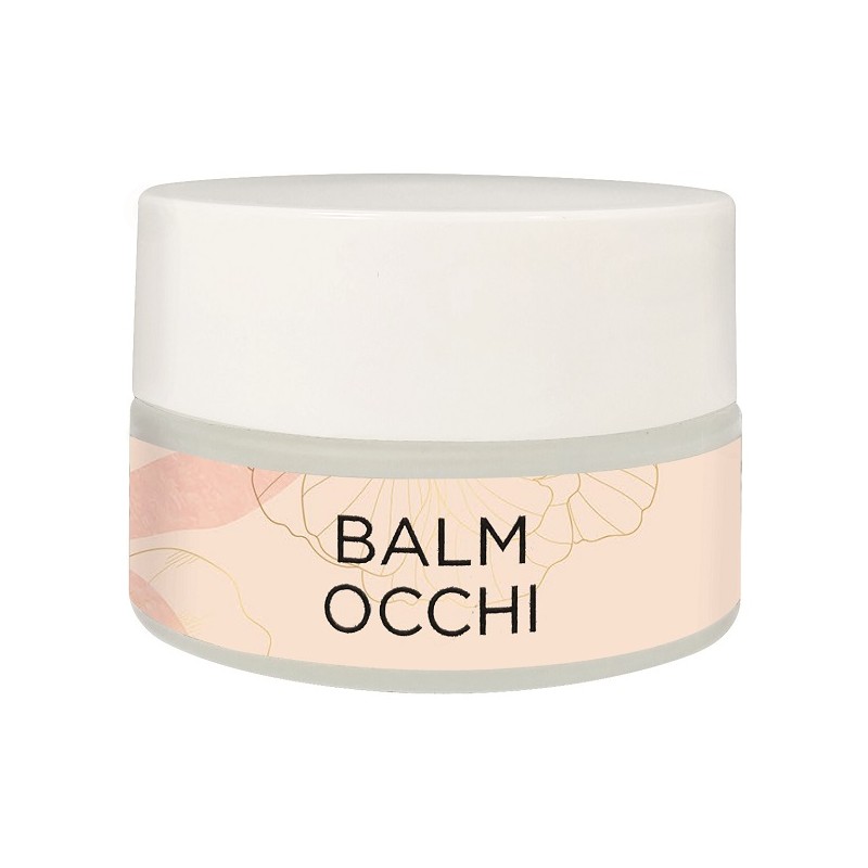 Balm Occhi trattamento contorno occhi per rughe e idratazione 15 ml Balm Occhi trattamento contorno occhi per rughe e idratazione 15 ml