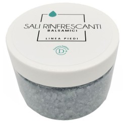 Sali rinfrescanti balsamici... Sali rinfrescanti balsamici...