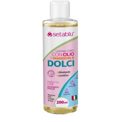 Setablu Lozione Corpo con... Setablu Lozione Corpo con...
