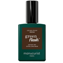 Manucurist Green Flash... Manucurist Green Flash...