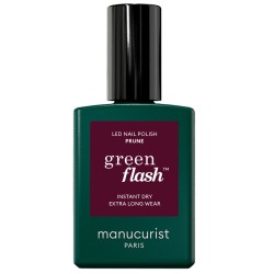 Manucurist Green Flash... Manucurist Green Flash...