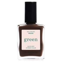Manucurist Green Mocha... Manucurist Green Mocha...