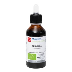 Flacone Fitomedical Prunella Tintura Madre Bio per Pressione 100ml