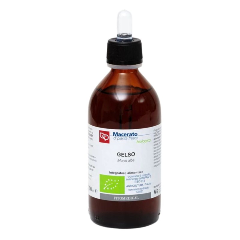 Flacone Fitomedical Agnocasto Integratore per Ciclo 500ml