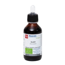 Flacone Fitomedical Olivo Tintura Madre BIO Flacone per Pressione e Colesterolo 100ml Flacone Fitomedical Olivo Tintura Madre BIO Flacone per Pressione e Colesterolo 100ml