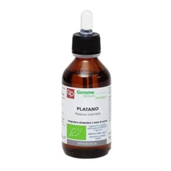 Flacone Fitomedical Platano Macerato Glicerico per Benessere della Pelle 200 Ml Bio Flacone Fitomedical Platano Macerato Glicerico per Benessere della Pelle 200 Ml Bio