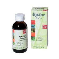 Confezione Fitomedical Angelica Tintura Madre per Digestione 1000ml Bio Confezione Fitomedical Angelica Tintura Madre per Digestione 1000ml Bio