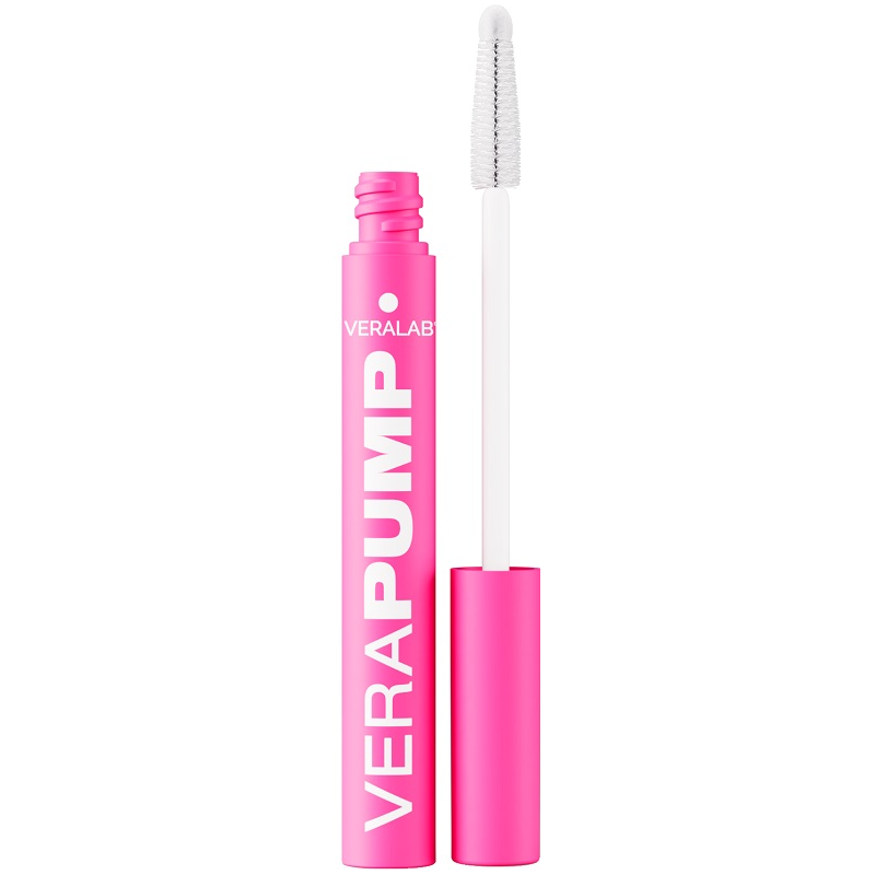 foto di Veralab Verapump Siero Ciglia e Sopracciglia Volumizzante 7ml foto di Veralab Verapump Siero Ciglia e Sopracciglia Volumizzante 7ml