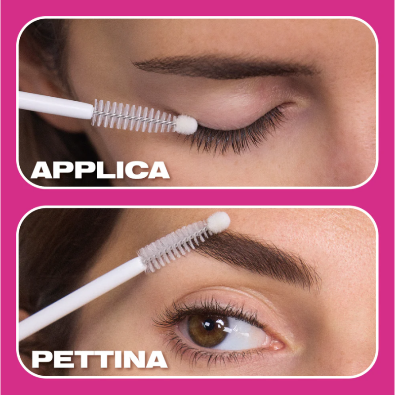 Veralab Verapump Siero Ciglia e Sopracciglia Volumizzante e Allungante 7ml Veralab Verapump Siero Ciglia e Sopracciglia Volumizzante e Allungante 7ml