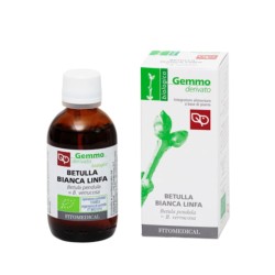 Flacone Fitomedical Betulla Bianca Linfa Macerato Glicerico per Drenaggio 500ml Bio Flacone Fitomedical Betulla Bianca Linfa Macerato Glicerico per Drenaggio 500ml Bio