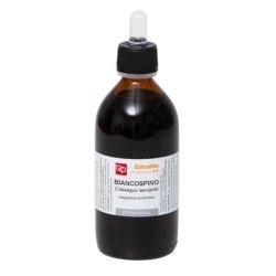Flacone Fitomedical Biancospino Estratto Idroalcolico per Cuore e Pressione 50ml Flacone Fitomedical Biancospino Estratto Idroalcolico per Cuore e Pressione 50ml