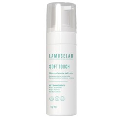 Lamuselab Soft Touch Mousse... Lamuselab Soft Touch Mousse...