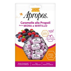 Apropos Caramelle Propoli... Apropos Caramelle Propoli...