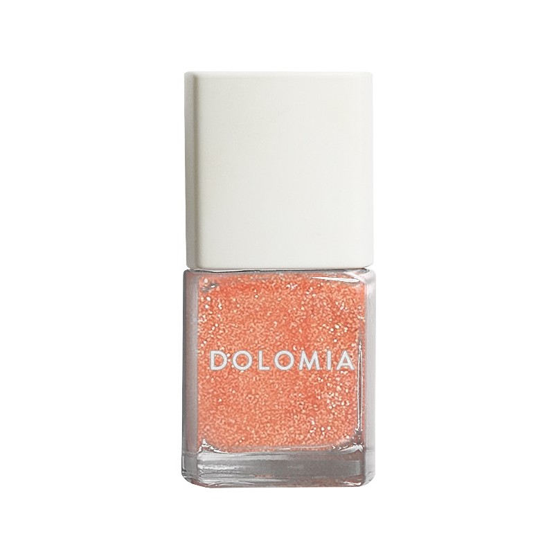 Dolomia Make Up Osx 26 Smalto 05 Mandarin per Unghie Brillanti e Rinforzate 7ml Dolomia Make Up Osx 26 Smalto 05 Mandarin per Unghie Brillanti e Rinforzate 7ml