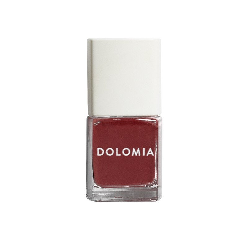Dolomia Make Up Osx 26 Smalto 06 Brule per Unghie Forti e Brillanti 7ml Dolomia Make Up Osx 26 Smalto 06 Brule per Unghie Forti e Brillanti 7ml