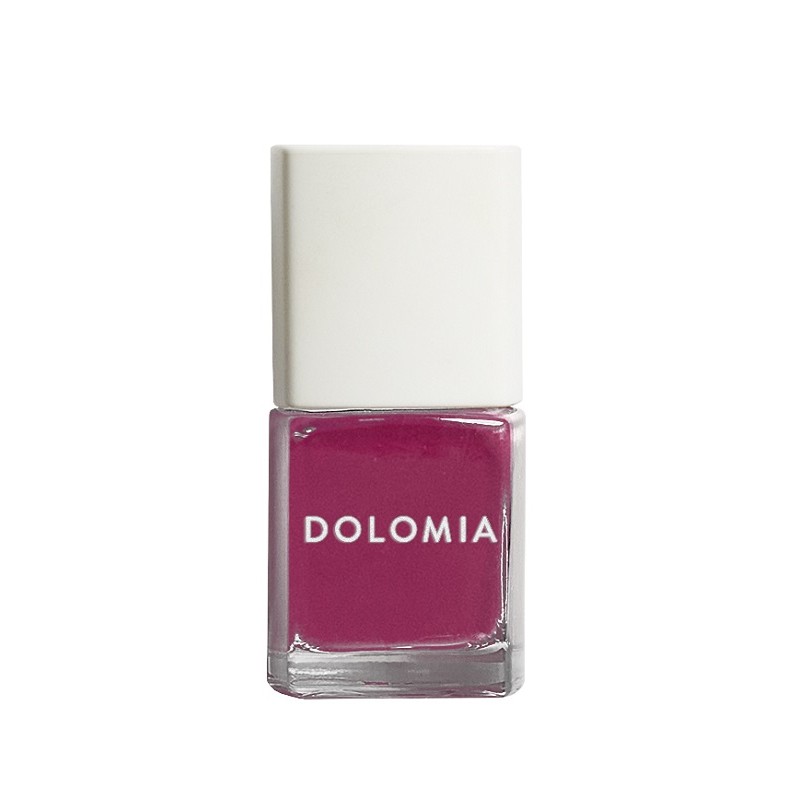 Dolomia Make Up Osx 26 Smalto 07 Framboise per Unghie Brillanti e Rinforzate 7ml Dolomia Make Up Osx 26 Smalto 07 Framboise per Unghie Brillanti e Rinforzate 7ml