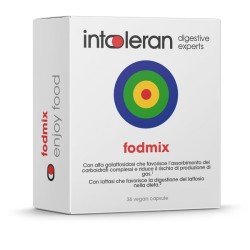Intoleran Fodmix... Intoleran Fodmix...
