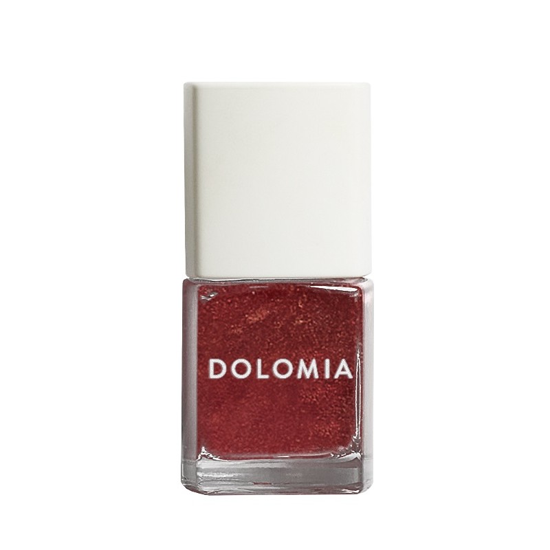 Dolomia Make Up Osx 26 Smalto 10 Rubino per Unghie Forti e Brillanti Flacone da 7ml Dolomia Make Up Osx 26 Smalto 10 Rubino per Unghie Forti e Brillanti Flacone da 7ml