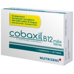 Cobaxil B12 Mille per... Cobaxil B12 Mille per...