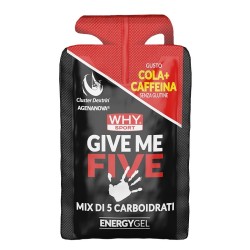 Whysport Give Me Five... Whysport Give Me Five...