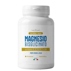 Global Mag Magnesio... Global Mag Magnesio...