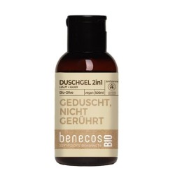 Benecos Bio Doccia Gel... Benecos Bio Doccia Gel...