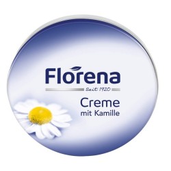 Florena Crema Camomilla... Florena Crema Camomilla...
