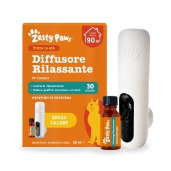 Zesty Paws Diffusore... Zesty Paws Diffusore...
