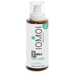Iomoi Olio Marula olio... Iomoi Olio Marula olio...