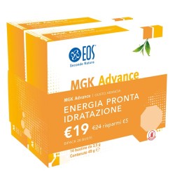 Eos Mgk Advance integratore...