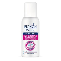 Bionsen Purity Spray... Bionsen Purity Spray...
