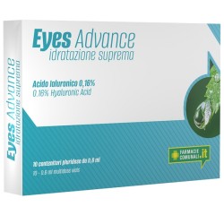 Eyes Advance Idratazione... Eyes Advance Idratazione...