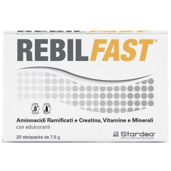 Rebilfast integratore per... Rebilfast integratore per...