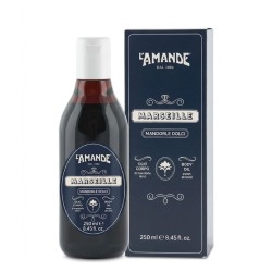 Formato di L'Amande Olio Corpo Mandorle Dolci Idratante per il Corpo 250 ml Formato di L'Amande Olio Corpo Mandorle Dolci Idratante per il Corpo 250 ml