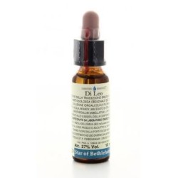Di Leo Fiori di Bach Star of Bethlehem Rimedio Omeopatico 10ml Di Leo Fiori di Bach Star of Bethlehem Rimedio Omeopatico 10ml