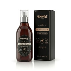 Formato di L'Amande Olio Corpo Oli Essenziali Biologici Idratante e Nutriente per la Pelle 250 ml