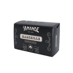 Formato di L'Amande Sapone Vegetale Olio di Mandorle Dolci Detergente Delicato 200 g Formato di L'Amande Sapone Vegetale Olio di Mandorle Dolci Detergente Delicato 200 g
