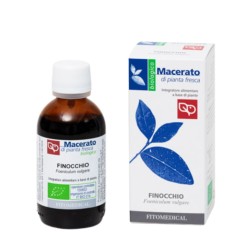 Flacone Fitomedical Finocchio Tintura Madre per Digestione 1000 Ml Bio Flacone Fitomedical Finocchio Tintura Madre per Digestione 1000 Ml Bio